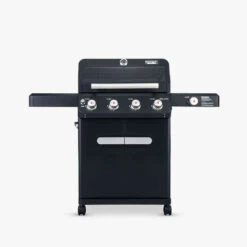 Mesa 425 | Black Propane Gas Grill -Monument Grills mesa 425 black propane gas grill4 burner grillmesa 425 3793110