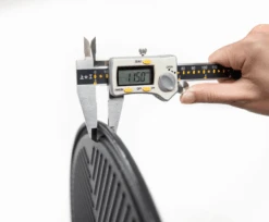 Round Cast Iron Cooking Plate -Monument Grills premium and versatile cooking plate comboaccessoriescombo 5084937