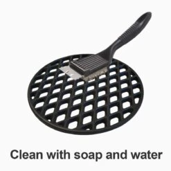 Premium And Versatile Cooking Plate Combo 35 Premium And Versatile Cooking Plate Combo -Monument Grills premium and versatile cooking plate comboaccessoriescombo 5991135