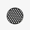 Round Diamond Grid 2 Round Diamond Grid -Monument Grills round diamond gridaccessoriesa201 7002667