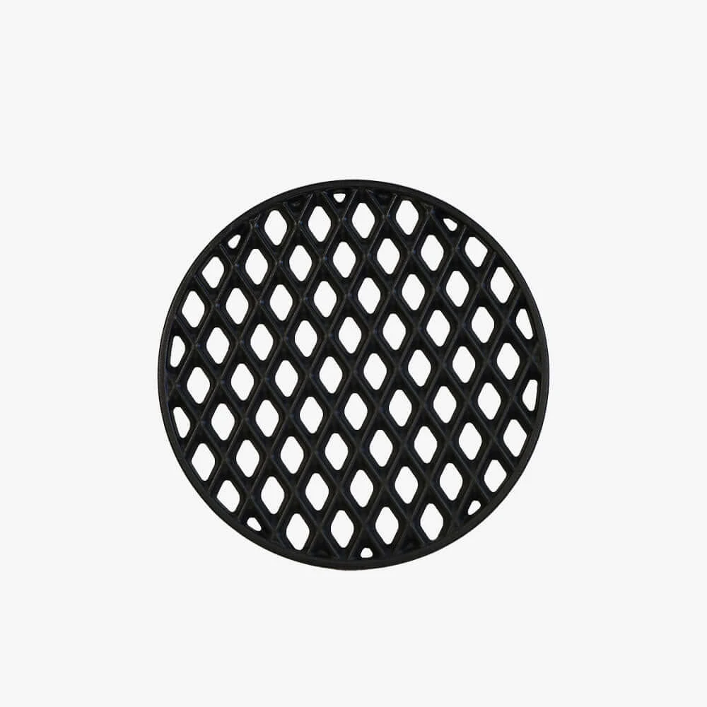 Round Diamond Grid 3 Round Diamond Grid