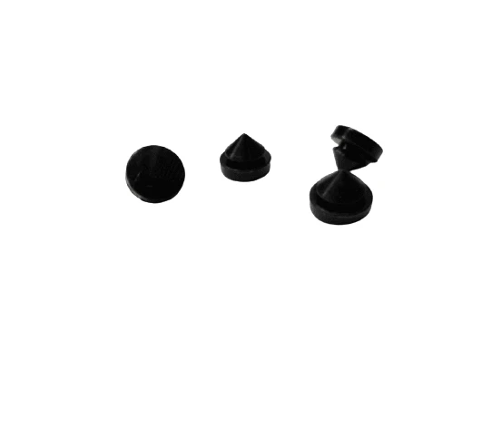 Rubber Pad 4 Rubber Pad - Image 2