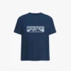 T-shirt | Monument Grills Navy 1 T-shirt | Monument Grills Navy -Monument Grills t shirt monument grills navyaccessoriesm 6379090