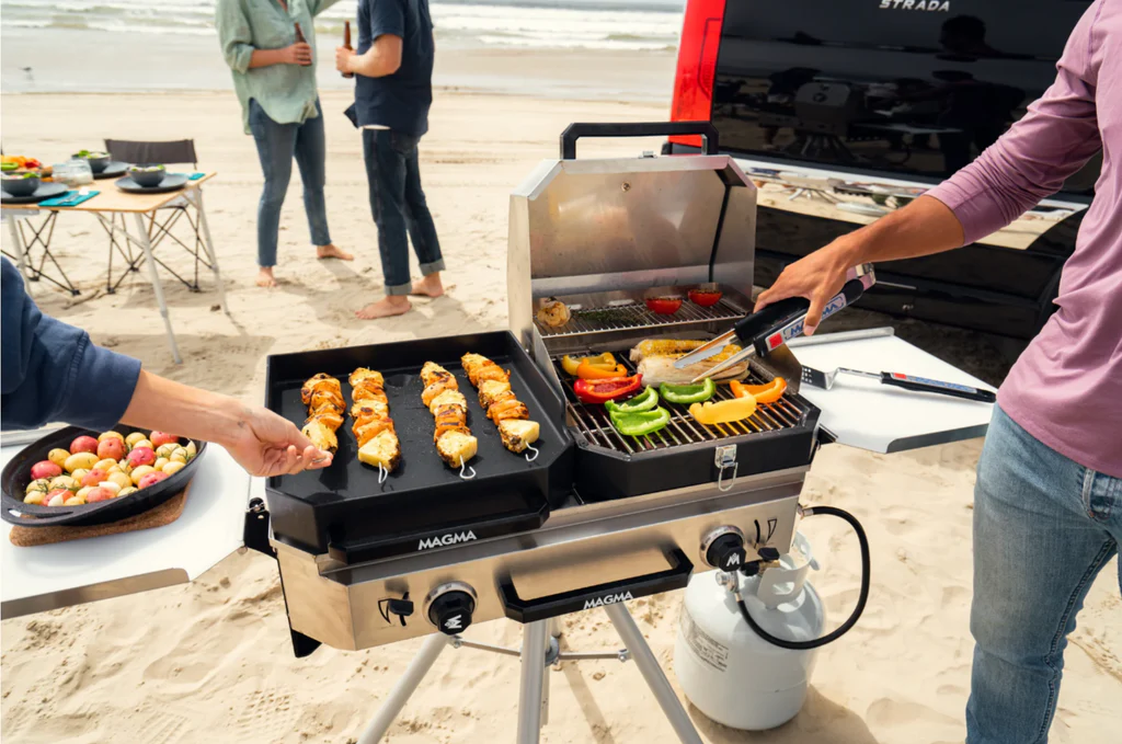 Monument Grills -Monument Grills Screen Shot 2024 01